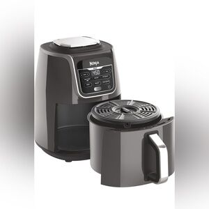 Ninja Digital Air Fryer, used, like new, without box